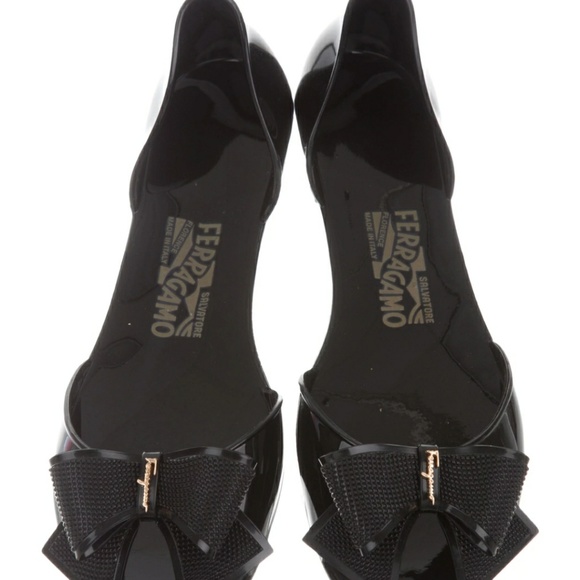 Salvatore Ferragamo Shoes - Salvatore Ferragamo sandals